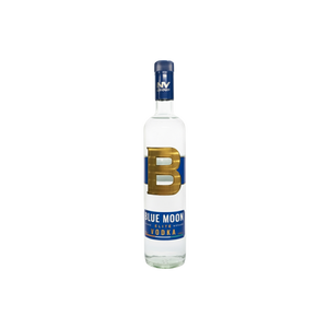Blue Moon Elite Vodka
