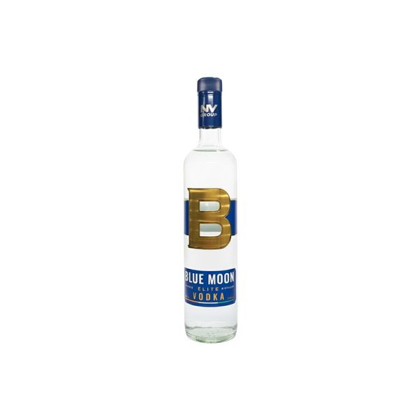 Blue Moon Elite Vodka