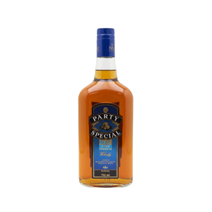 Party Special BLU Premium Whisky