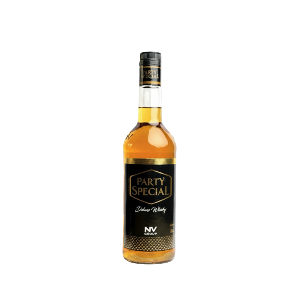 Party Special Deluxe Whisky