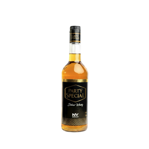 Party Special Deluxe Whisky