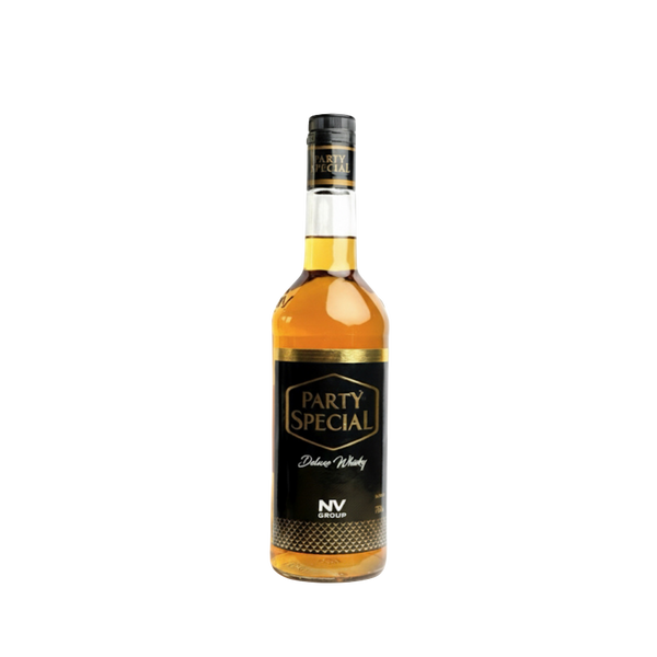 Party Special Deluxe Whisky