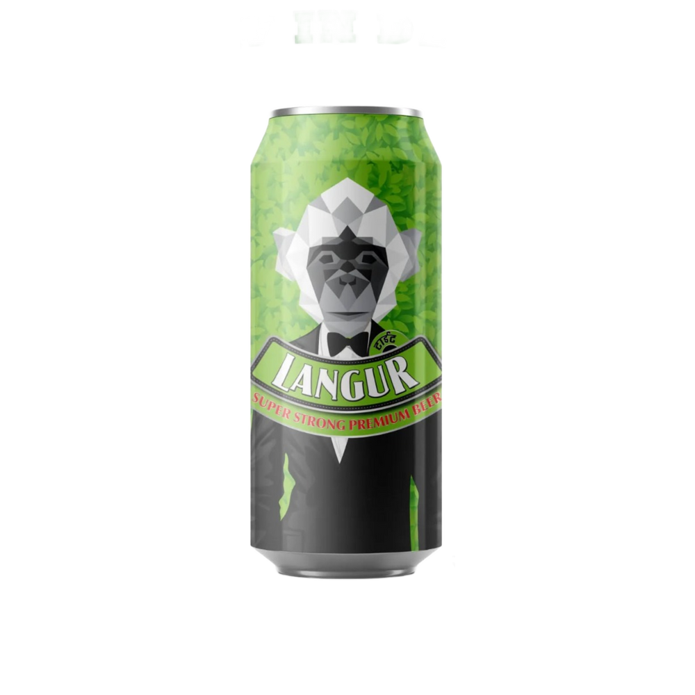 Langur Beer