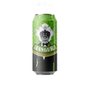 Langur Beer