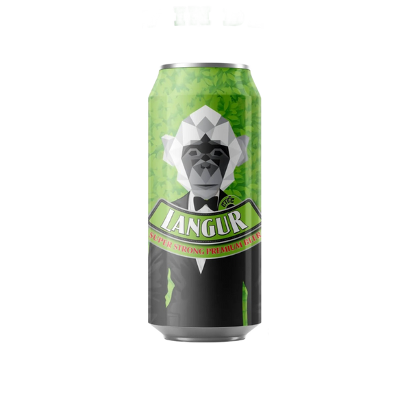 Langur Beer