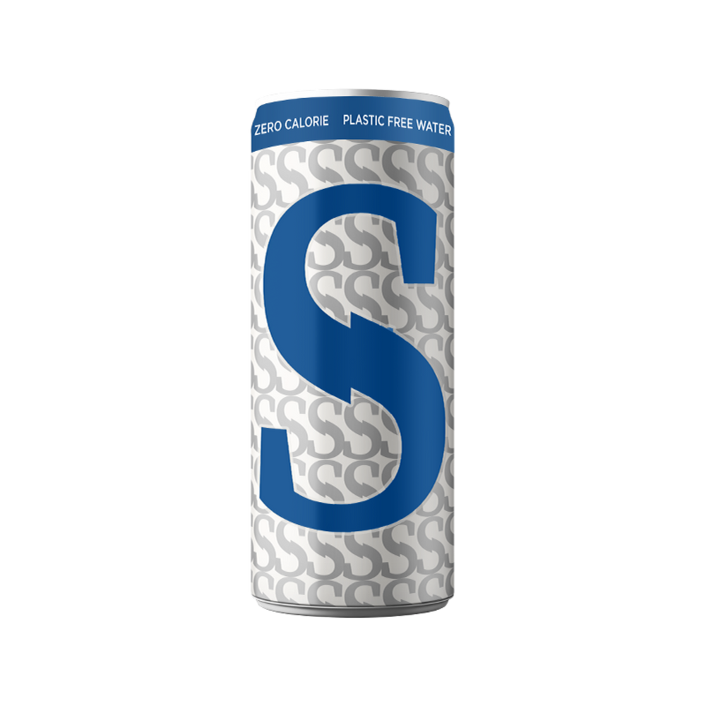 Smoke Lab Water