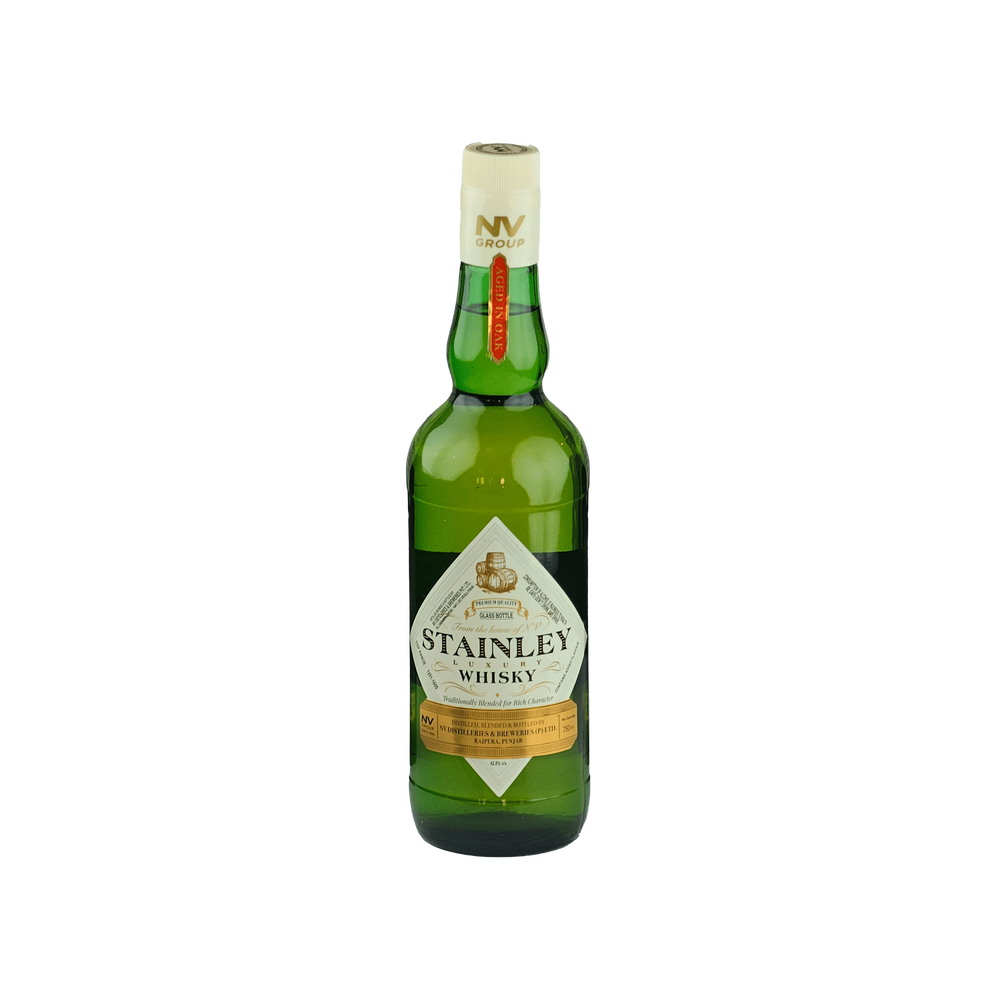 Stainley Luxury Whisky