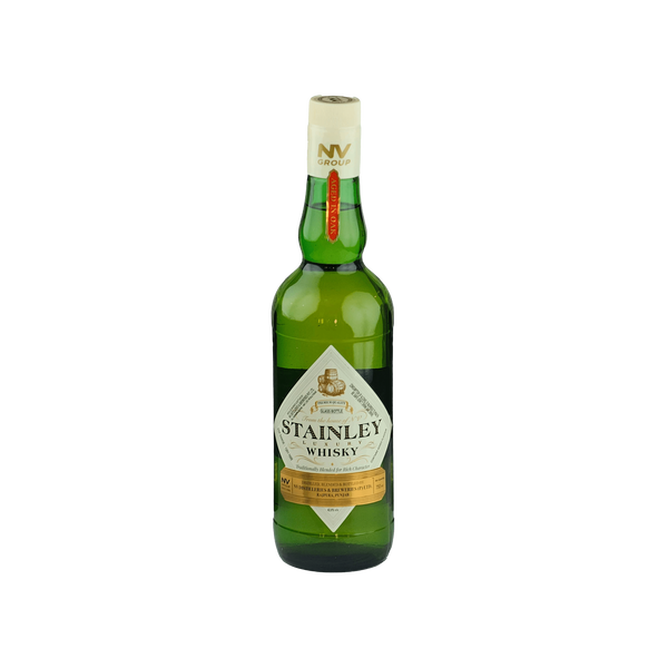 Stainley Luxury Whisky