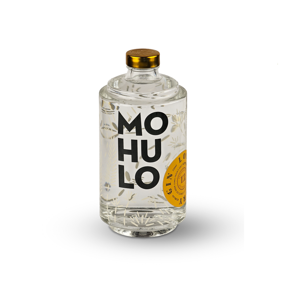 Mohulo Gin
