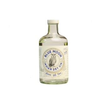 Blue Moon Indian Dry Gin