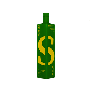 Smoke Lab Green Chilli Mango Vodka
