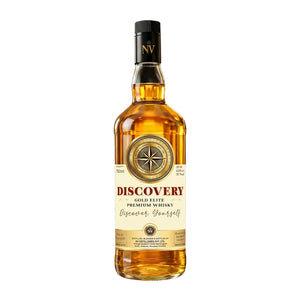 Discovery Elite Whisky