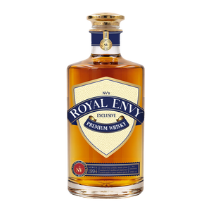 Royal Envy Exclusive Premium Whisky