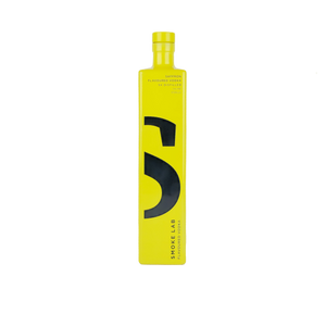 Smoke Lab Saffron Vodka