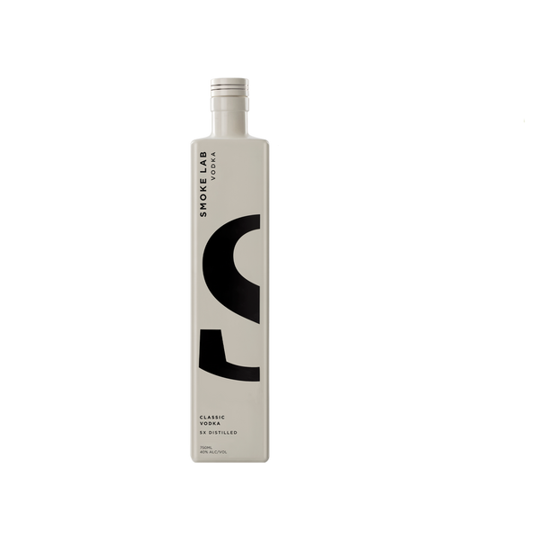 Smoke Lab Classic Vodka