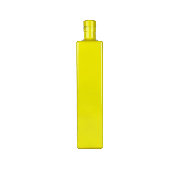 Smoke Lab Saffron Vodka