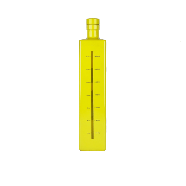 Smoke Lab Saffron Vodka