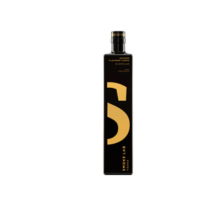 Smoke Lab Aniseed Vodka