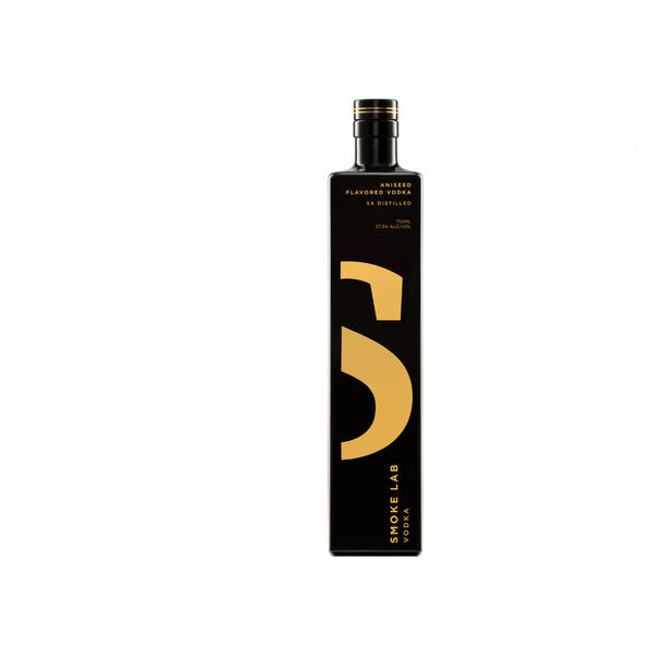 Smoke Lab Aniseed Vodka