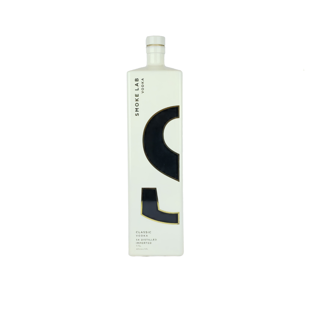 Smoke Lab Classic Vodka