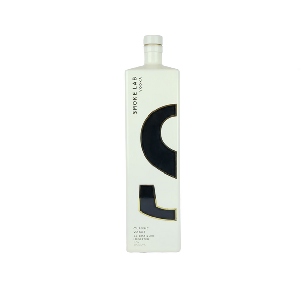 Smoke Lab Classic Vodka