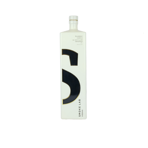 Smoke Lab Classic Vodka