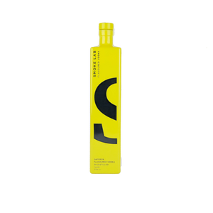 Smoke Lab Saffron Vodka