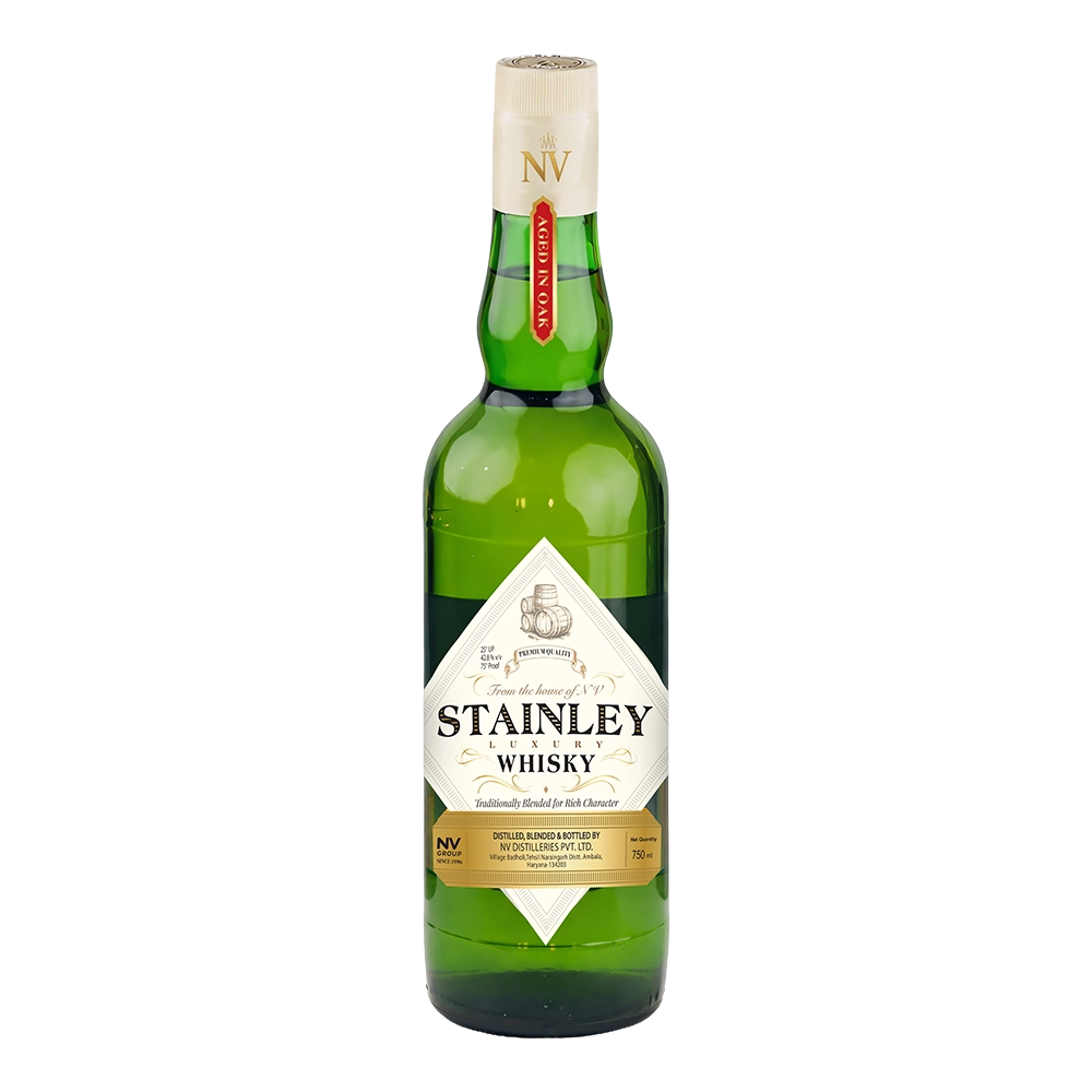 Stainley Luxury Whisky