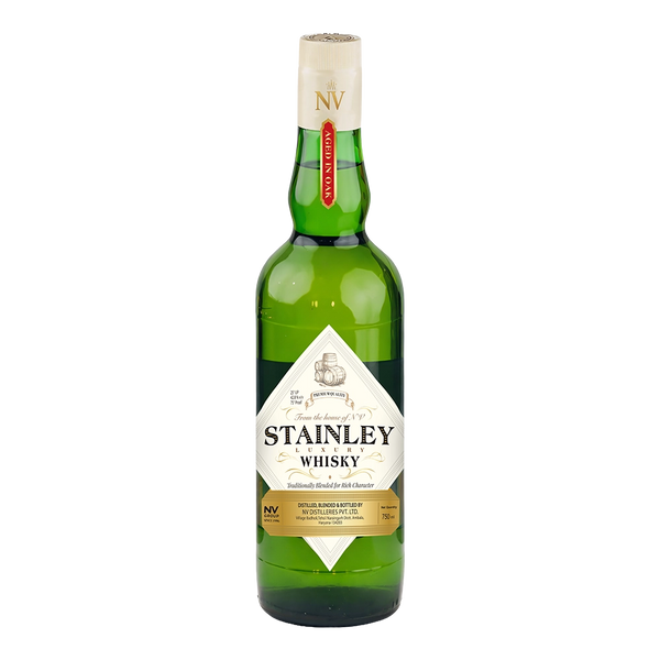 Stainley Luxury Whisky