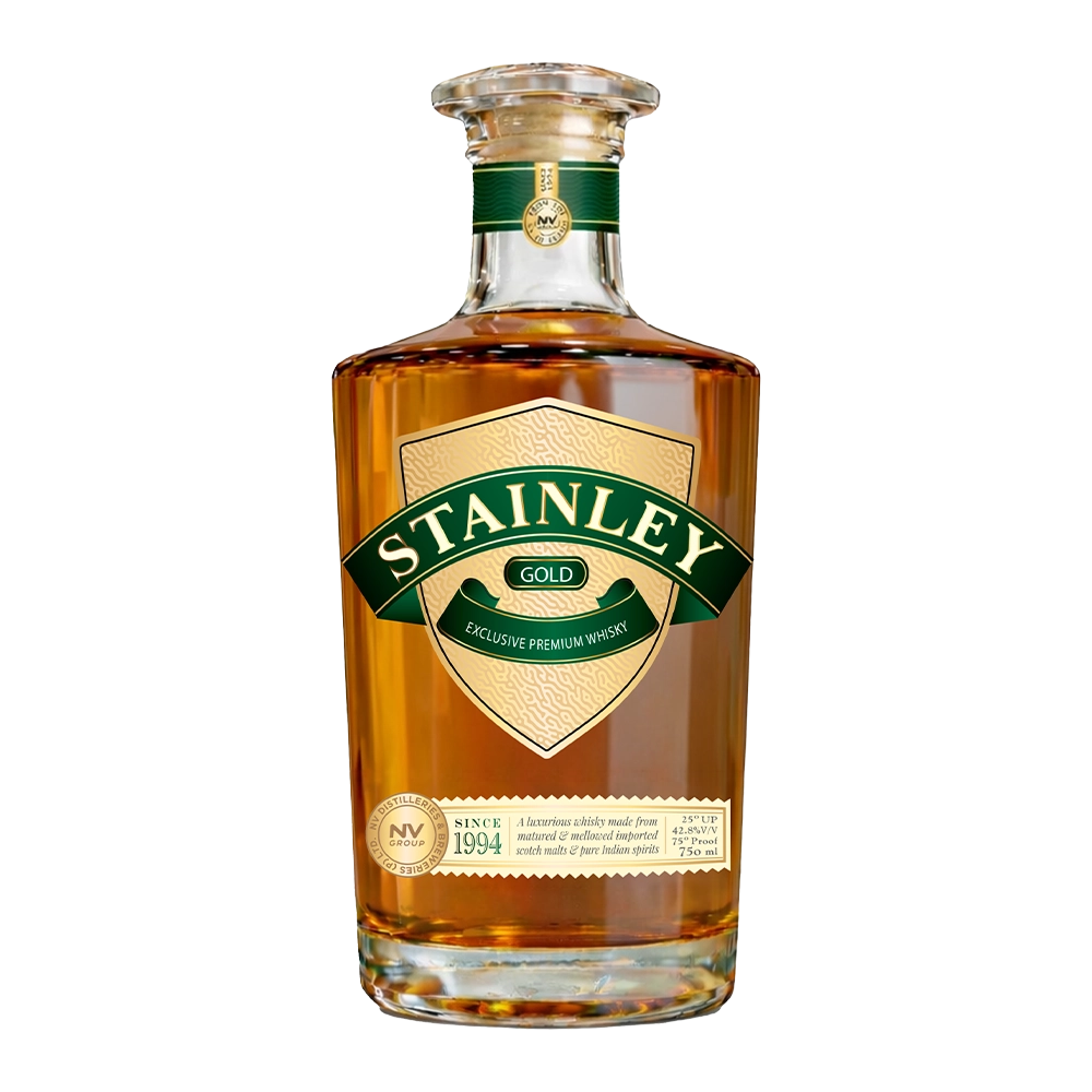 Stainley Gold Whisky