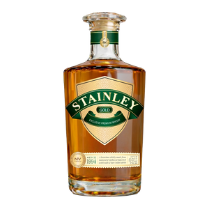 Stainley Gold Whisky