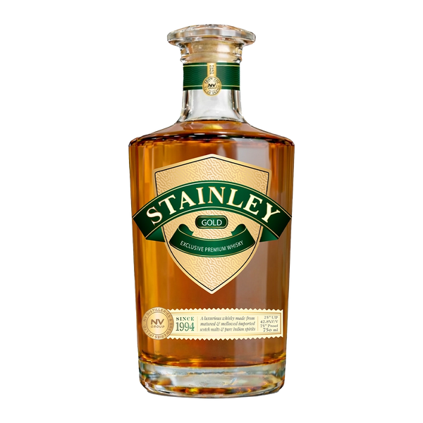 Stainley Gold Whisky