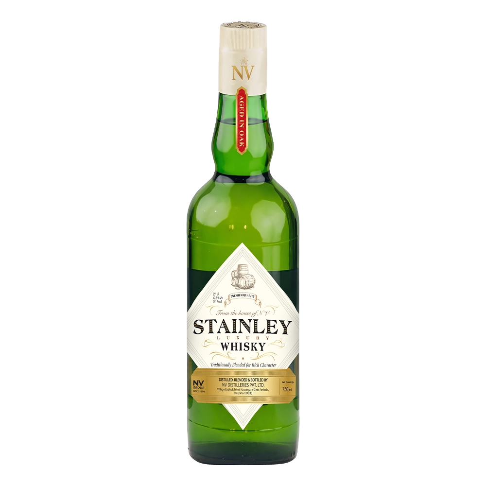 Stainley Luxury Whisky