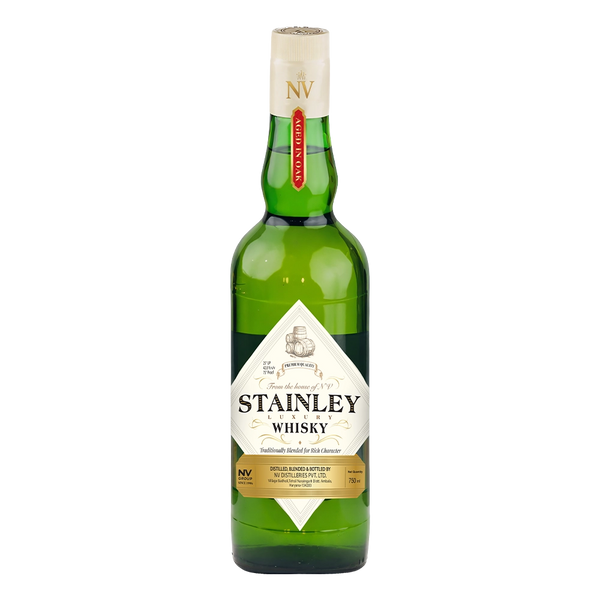 Stainley Luxury Whisky