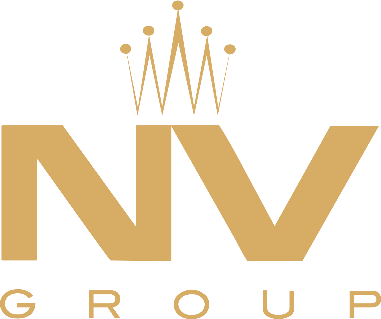 logo « NV Group